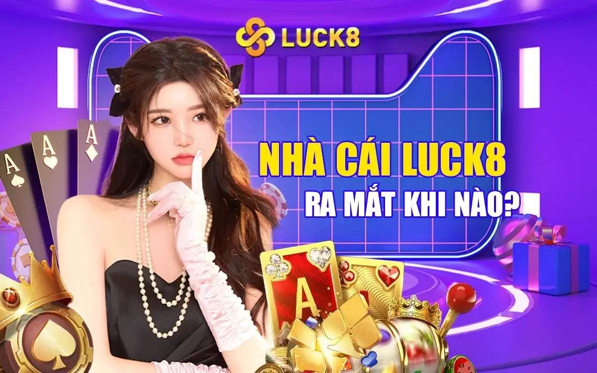 Luck8