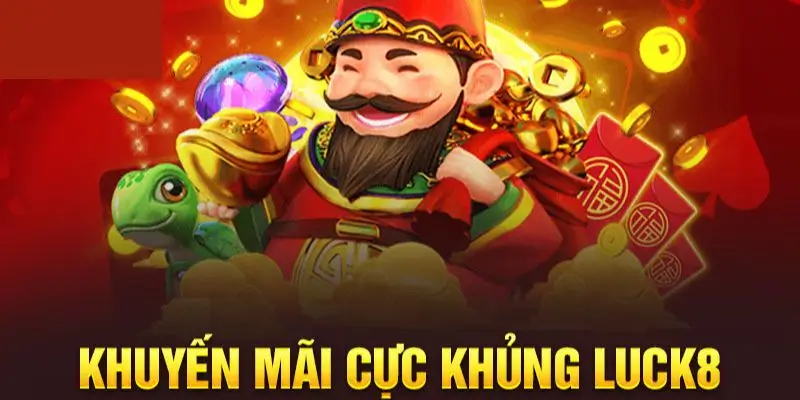 Những điều cần lưu ý khi tham gia khuyến mãi tại Luck8