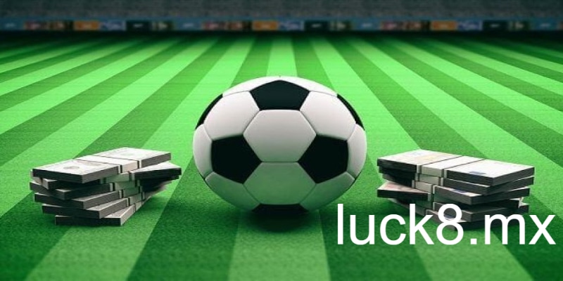 Có nên bắt kèo tài xỉu bóng đá Luck8 hay không?